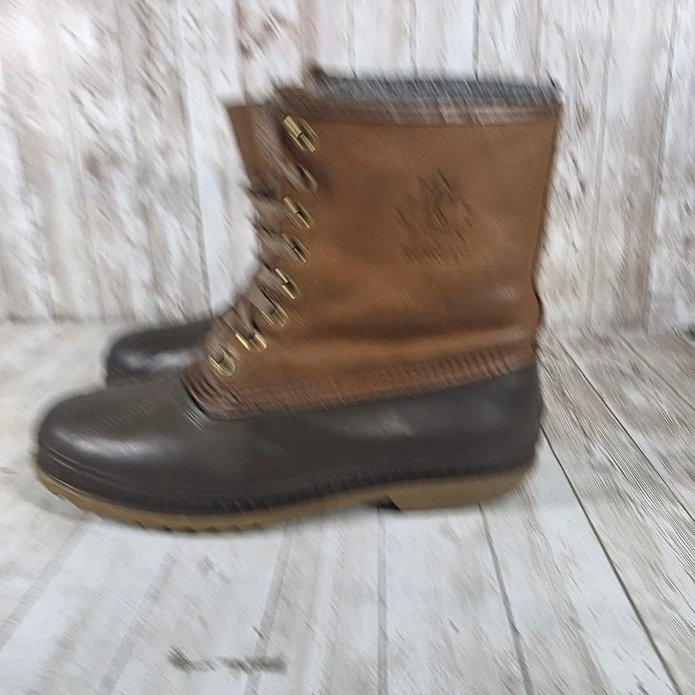 Sorel conquer winter